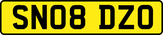 SN08DZO