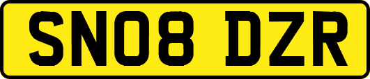SN08DZR