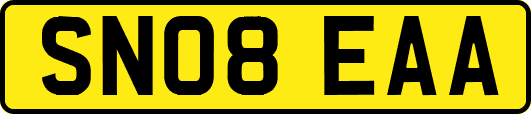 SN08EAA