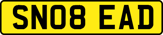 SN08EAD