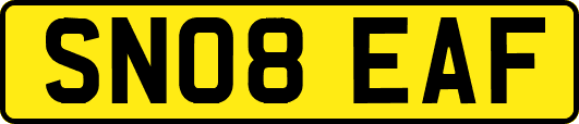 SN08EAF