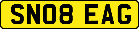 SN08EAG