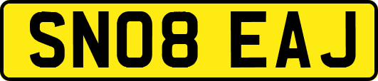 SN08EAJ