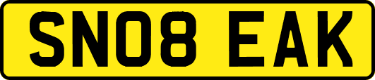 SN08EAK