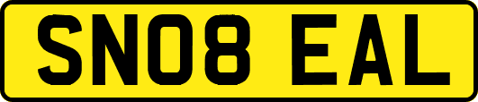 SN08EAL