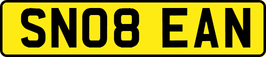 SN08EAN