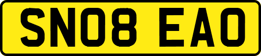 SN08EAO