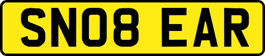 SN08EAR