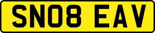 SN08EAV