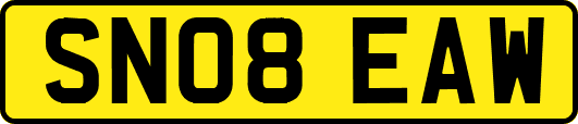 SN08EAW