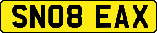 SN08EAX