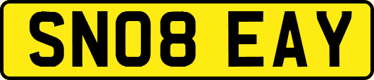 SN08EAY