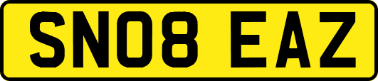 SN08EAZ