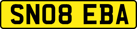 SN08EBA