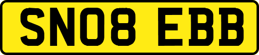 SN08EBB