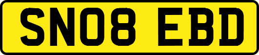SN08EBD
