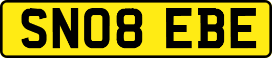 SN08EBE