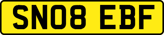 SN08EBF