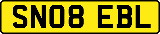 SN08EBL