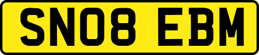 SN08EBM