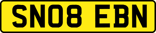 SN08EBN