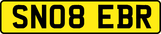 SN08EBR