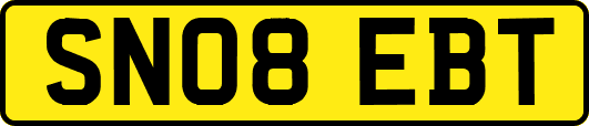 SN08EBT