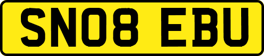 SN08EBU