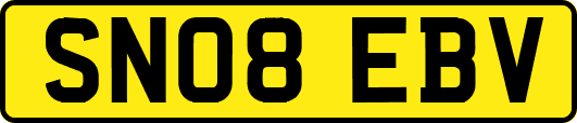 SN08EBV