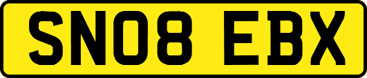 SN08EBX