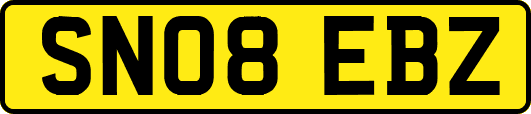 SN08EBZ