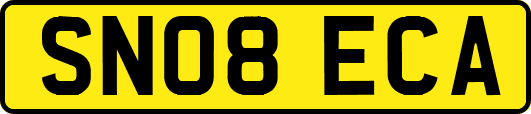 SN08ECA