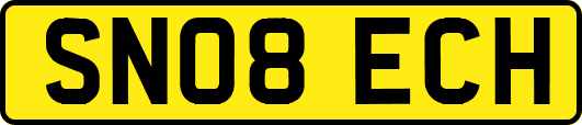 SN08ECH