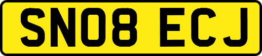 SN08ECJ