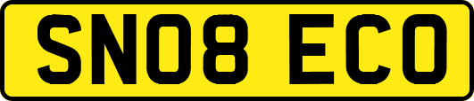 SN08ECO