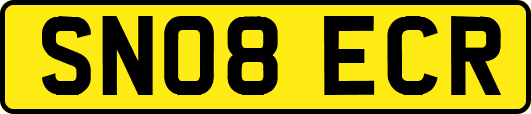 SN08ECR