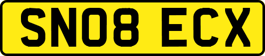 SN08ECX