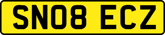 SN08ECZ
