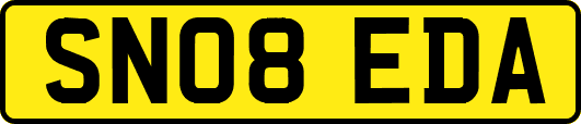 SN08EDA