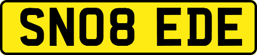 SN08EDE