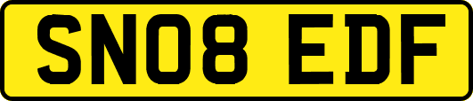 SN08EDF
