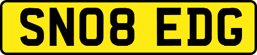 SN08EDG
