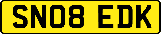 SN08EDK