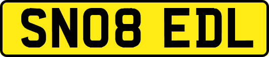 SN08EDL