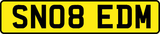 SN08EDM