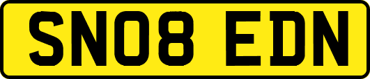 SN08EDN