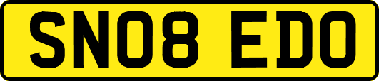 SN08EDO