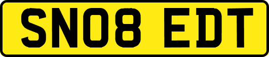 SN08EDT