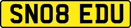 SN08EDU