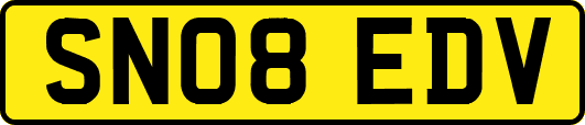 SN08EDV